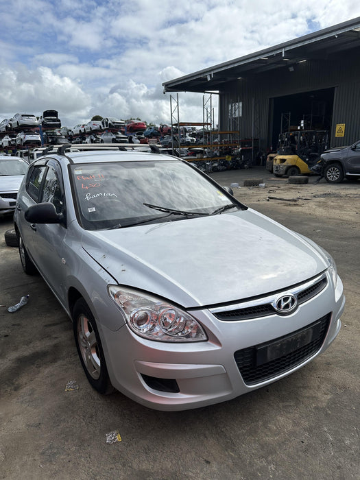 2009 Hyundai I30 1.6 A4  5416 - Used parts for sale