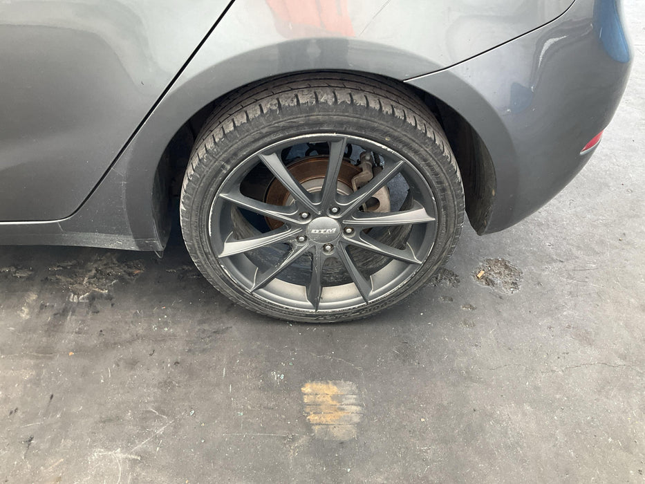 2016 Kia Cerato EX YD 5974 - Used parts for sale