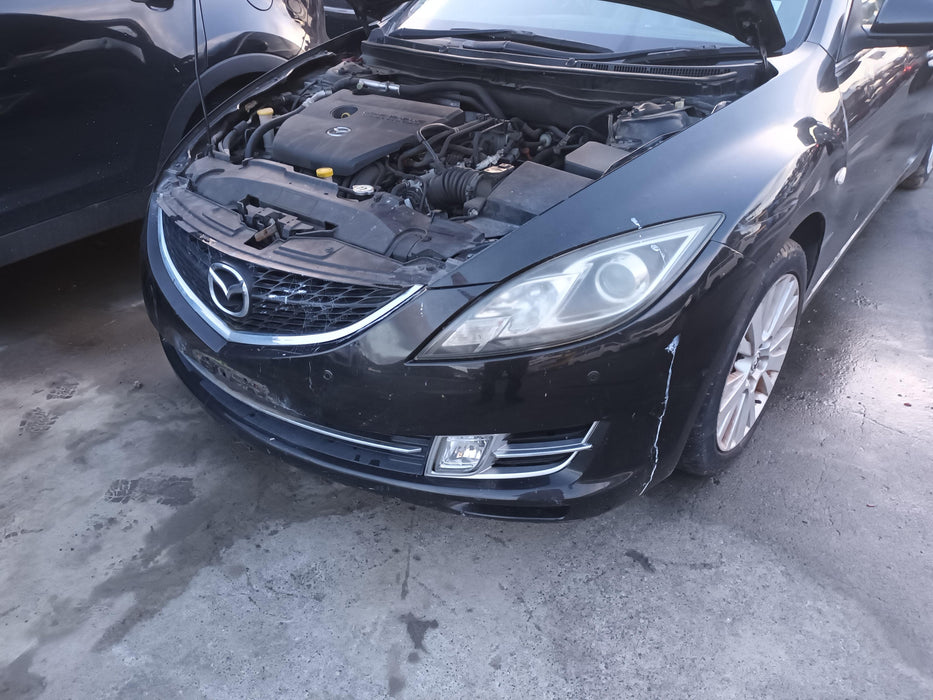 2008 Mazda 6 Atenza GH  Front Bumper