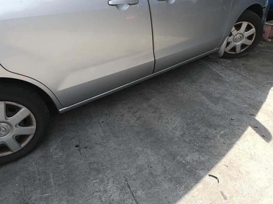 2007 Mazda Premacy CR CR  5272 - Used parts for sale