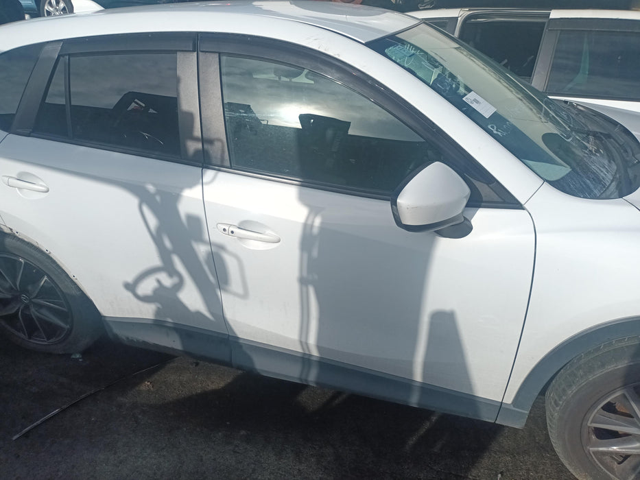 2013 Mazda Cx-5   5250 - Used parts for sale