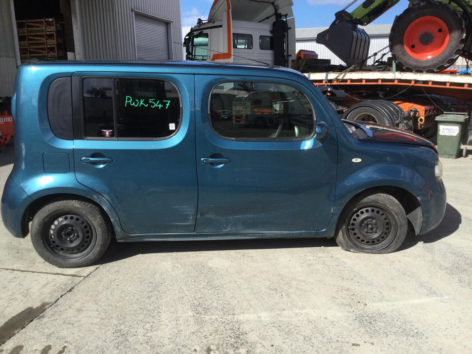 2016, Nissan, Cube, Z12-314796