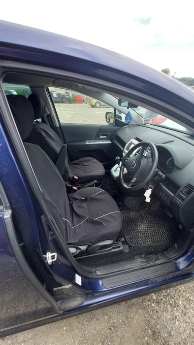 2007 Mazda Premacy   5941 - Used parts for sale