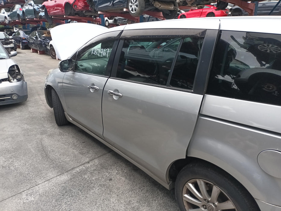 2008 Mazda Mpv   6110 - Used parts for sale