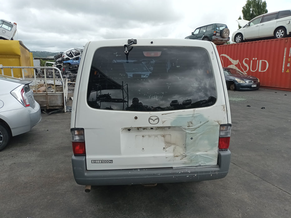 2012, Mazda, Bongo, SKP2V-105980