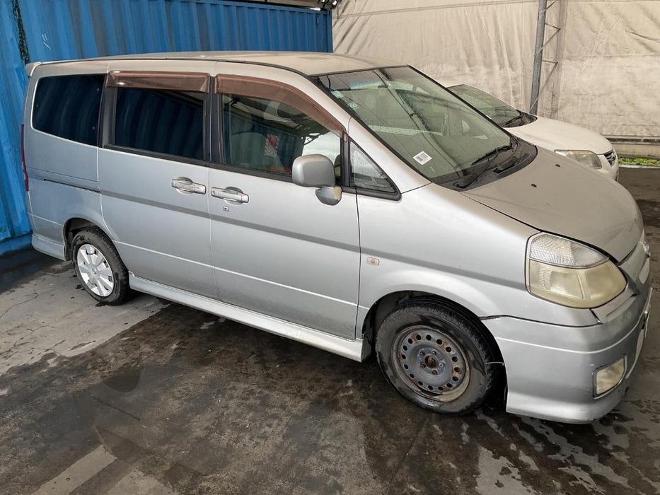 2005, Nissan, Serena, TC24-320426