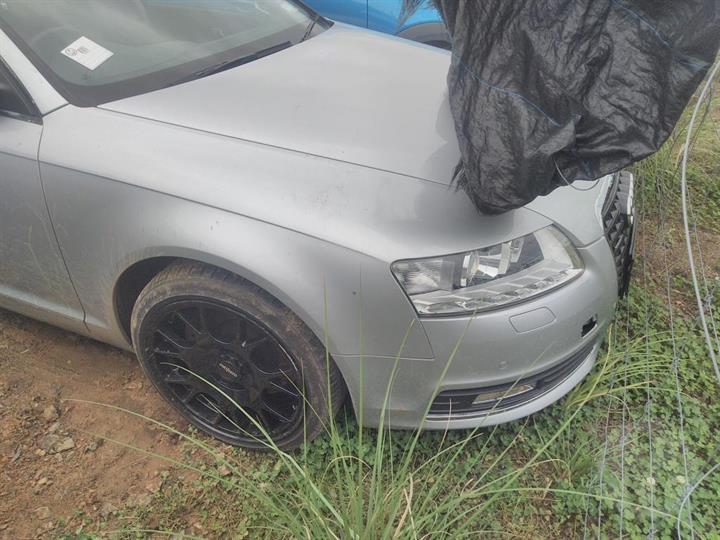 Audi, A6, WAUZZZ4F19N020836