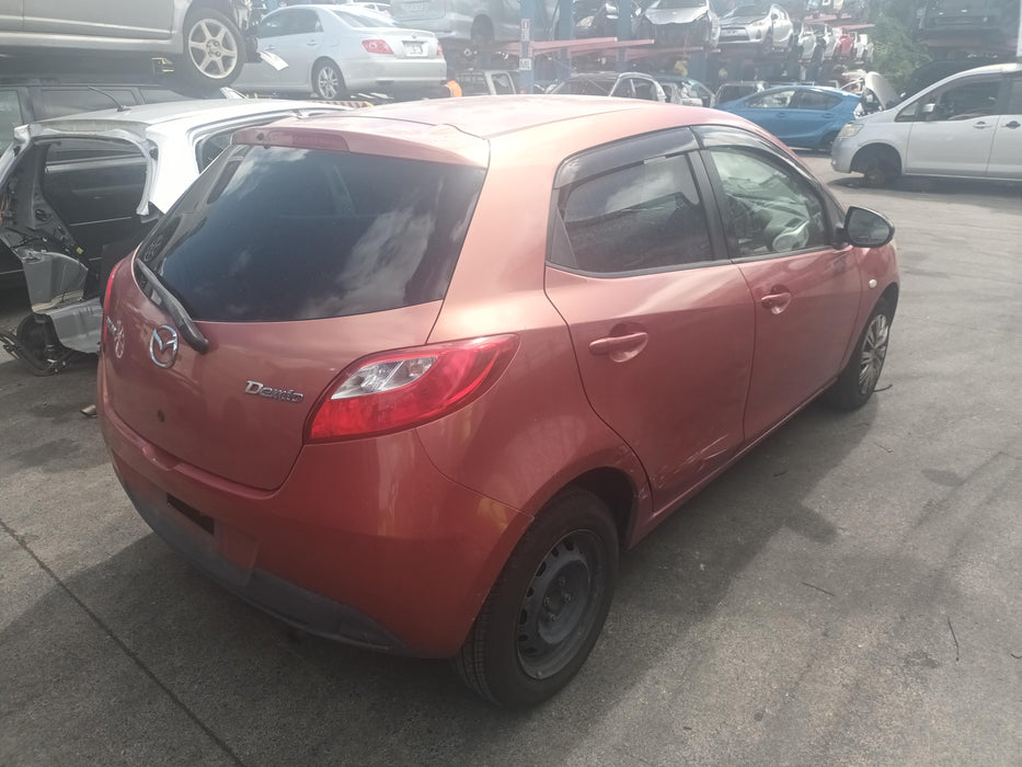 2008 Mazda 2 Demio DE DE 3975 - Used parts for sale