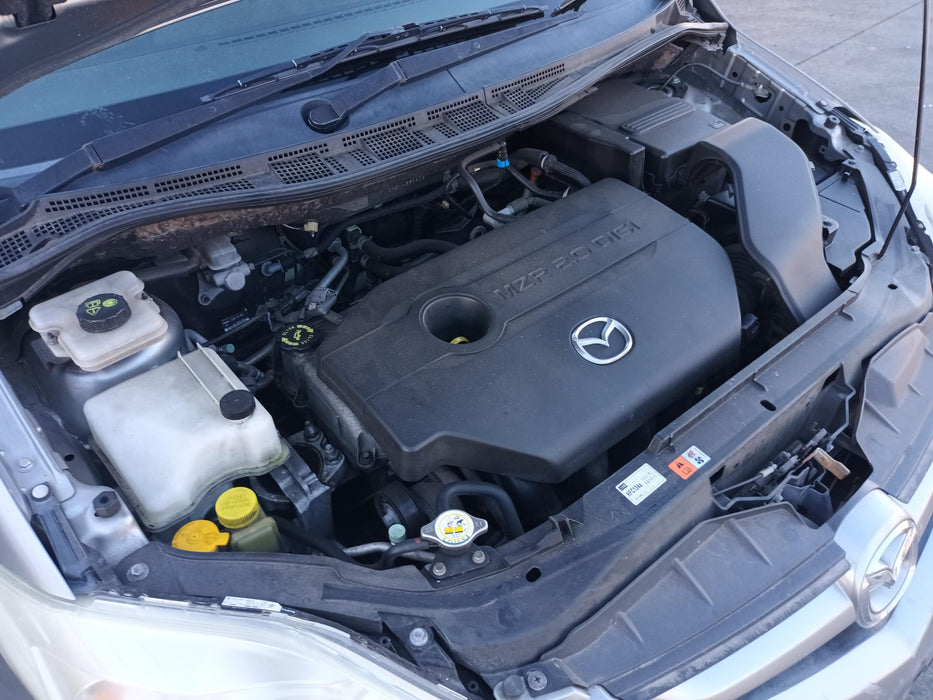 2009 Mazda Premacy   6240 - Used parts for sale