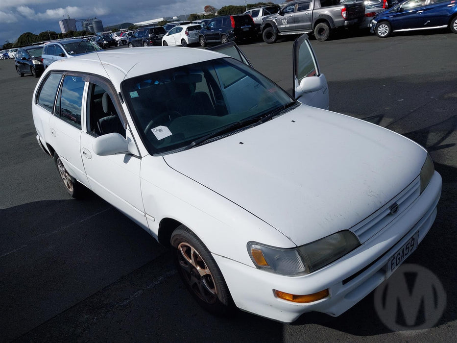 1999, Toyota, Corolla, EE104-0039908