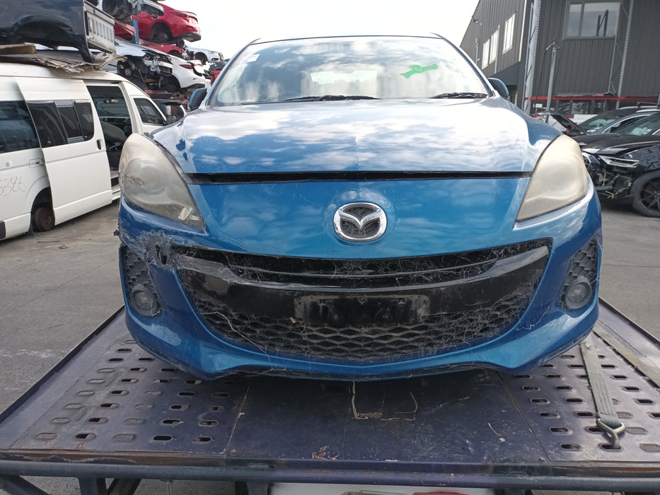 2011 Mazda 3 Axela Bl  5423 - Used parts for sale