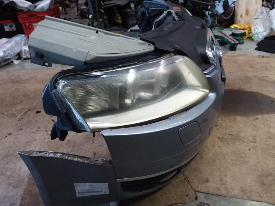 Audi A6 A6  Front End Assy