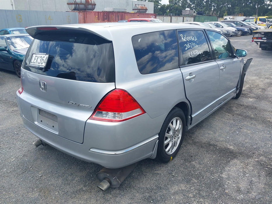 2005 Honda Odyssey  III RB 5874 - Used parts for sale