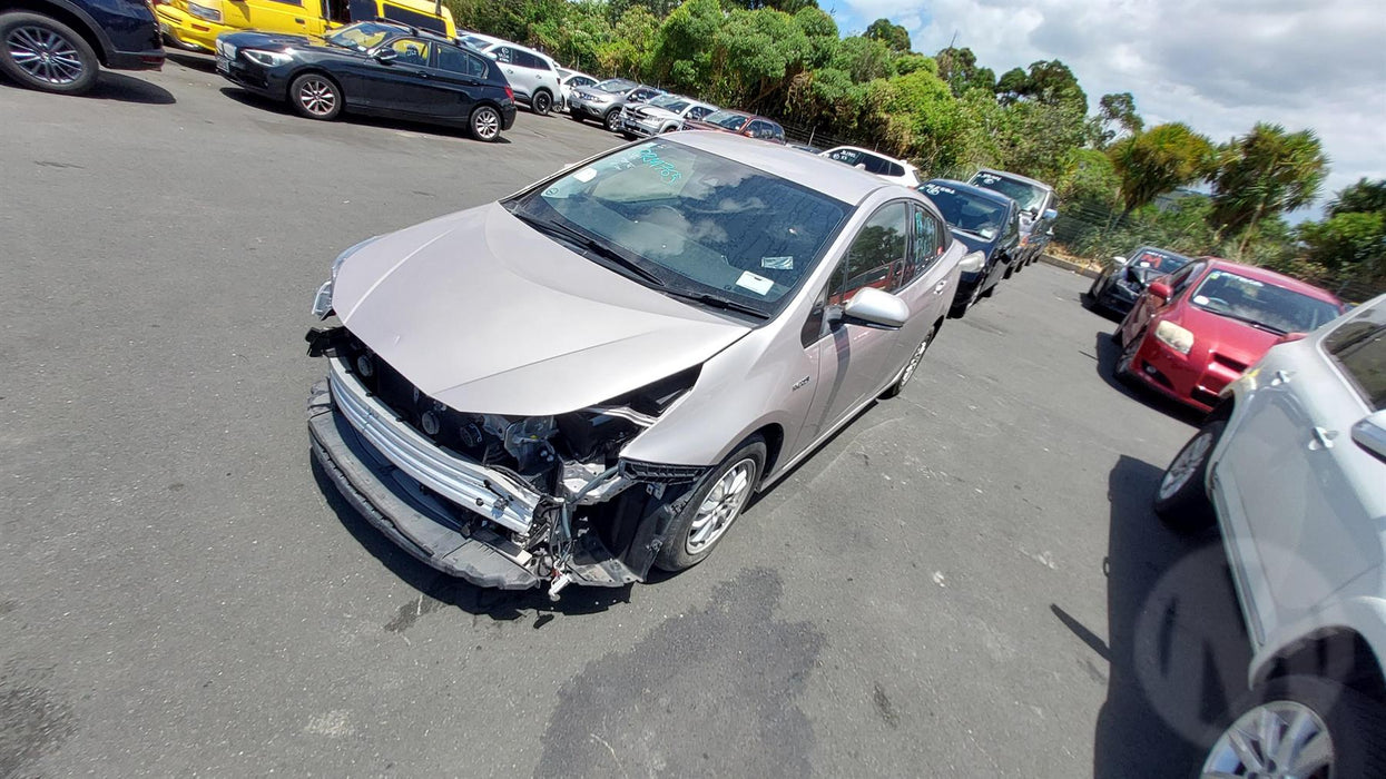 2016, Toyota, Prius, Hybrid, ZVW50-8023570