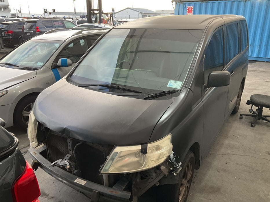 2006, Nissan, Serena, C25-129966