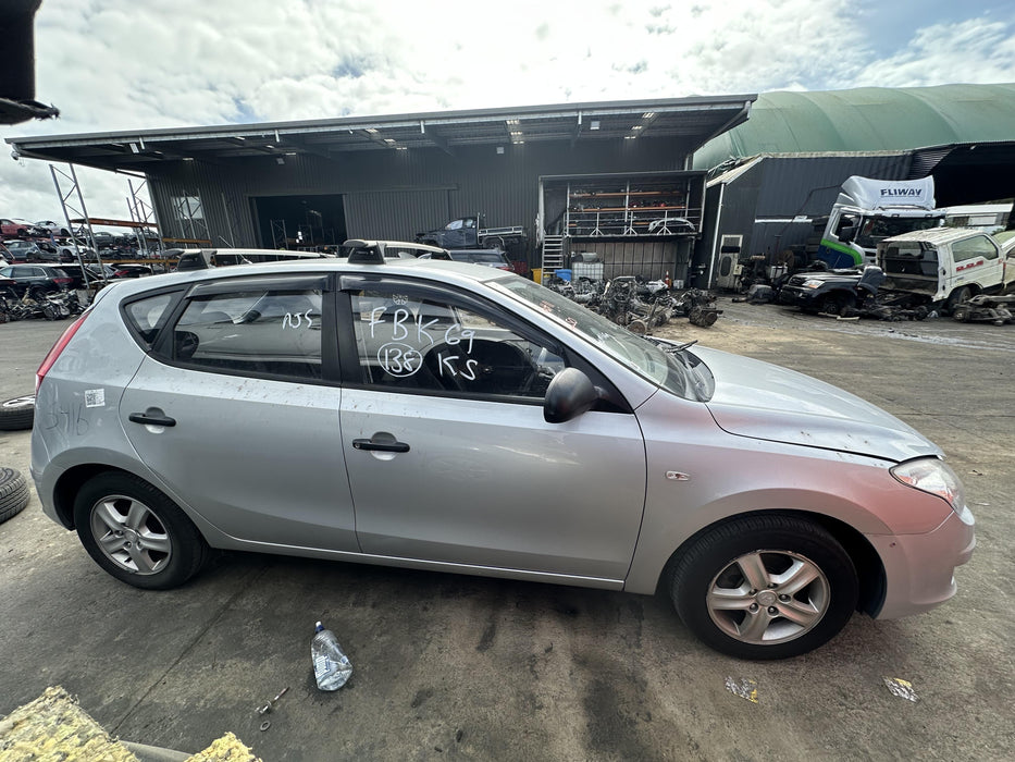 2009 Hyundai I30 1.6 A4  5416 - Used parts for sale