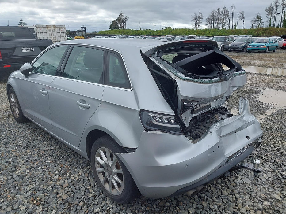2014 Audi A3 1.4T SPORTBACK 8V 5742 - Used parts for sale