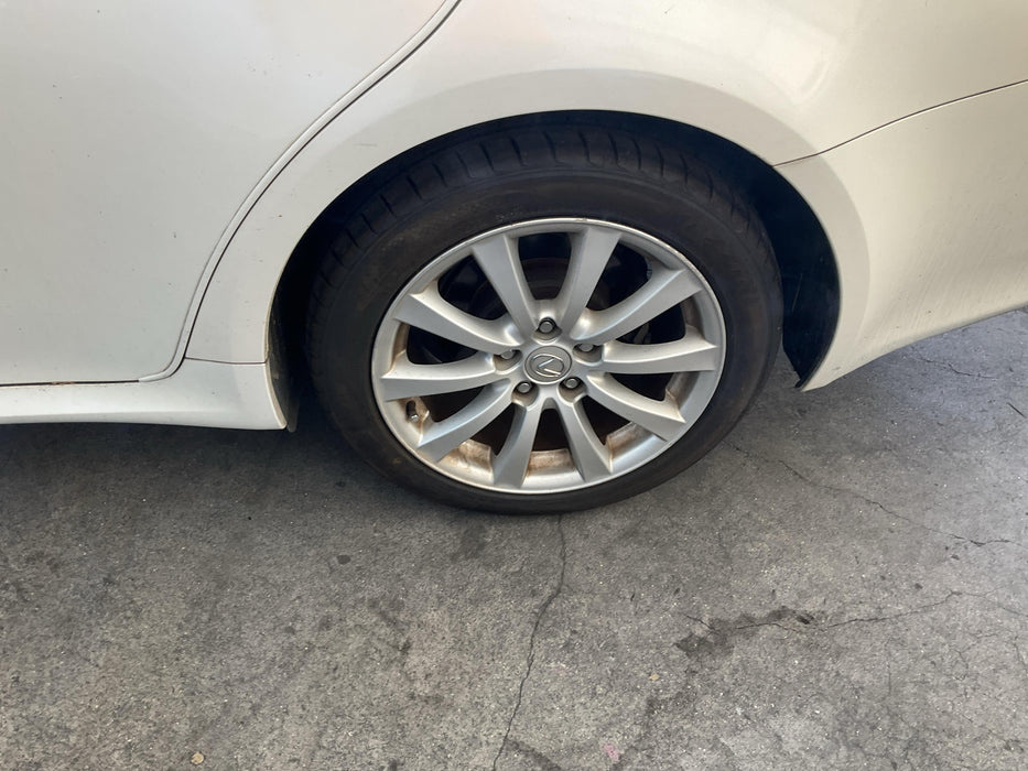 2008 Lexus IS250  E20 5964 - Used parts for sale