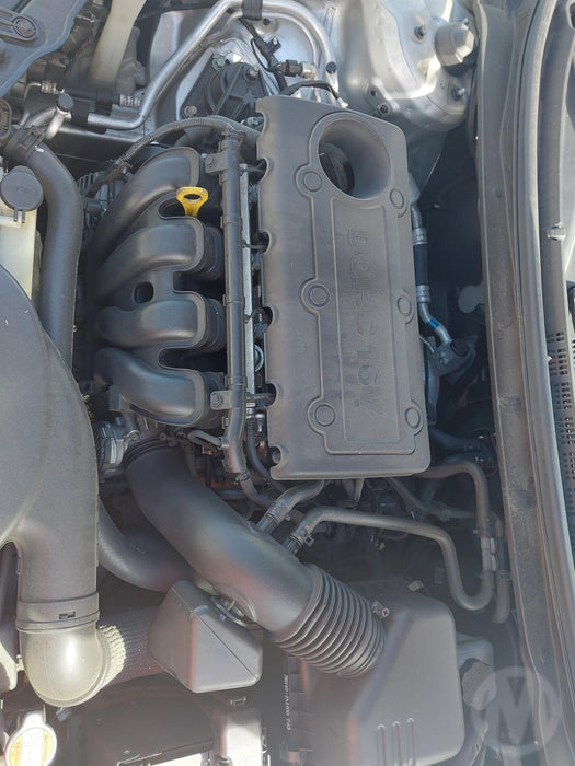 2012 Kia Cerato 2.0 PETROL AUTO SX  5393 - Used parts for sale