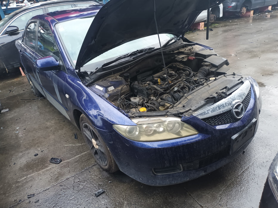 2006 Mazda Atenza   5466 - Used parts for sale