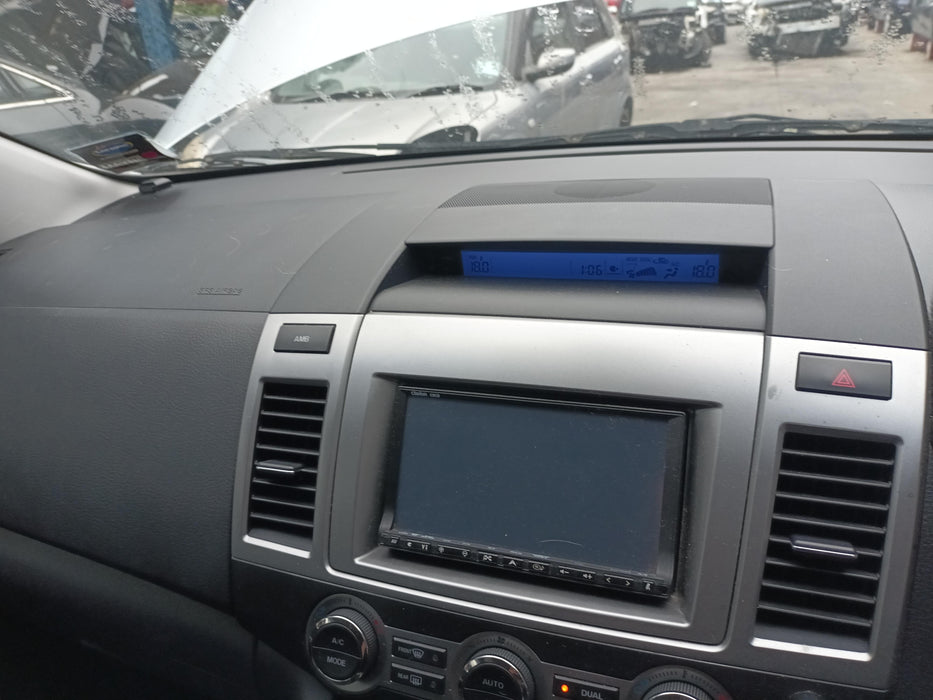 2008 Mazda Mpv   6110 - Used parts for sale