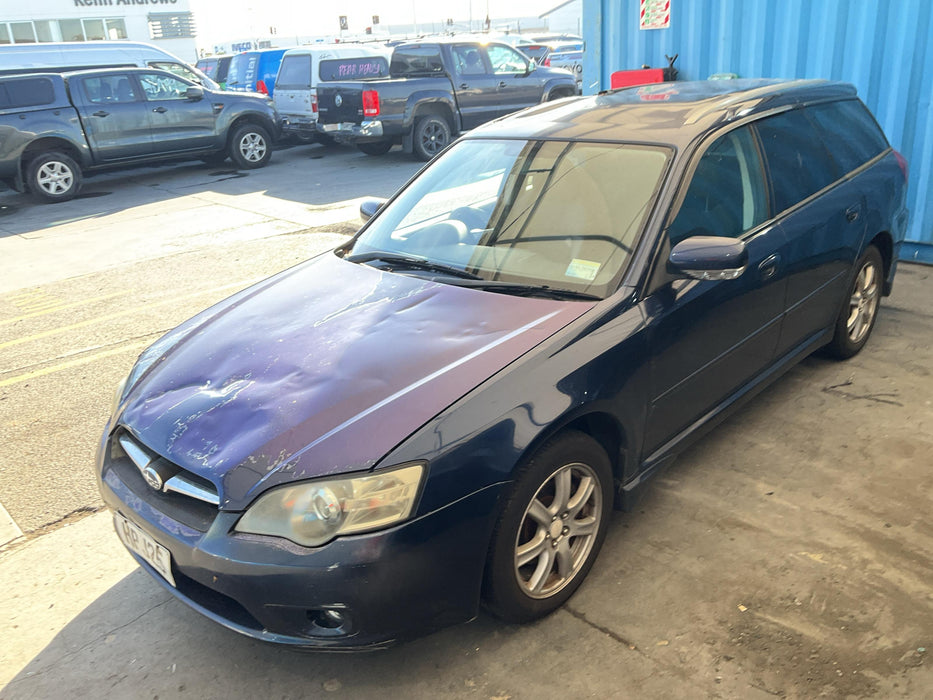 2005, Subaru, Legacy, BP5-064661