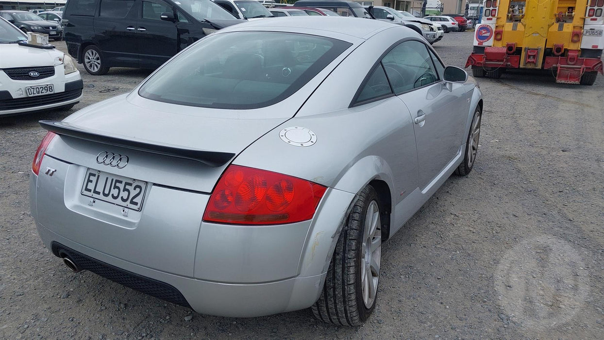 2006 Audi Tt S LINE  5671 - Used parts for sale