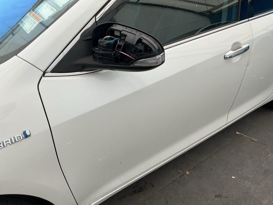 2014 Toyota Camry Hybrid XV50 6179 - Used parts for sale