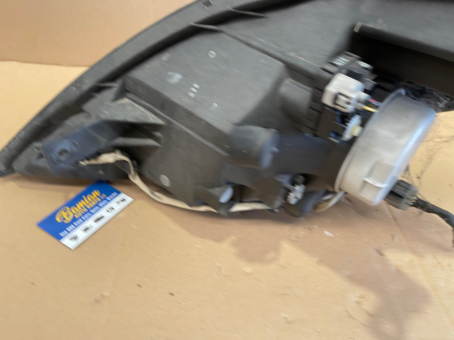 2006, Nissan, Presage, Right Headlamp