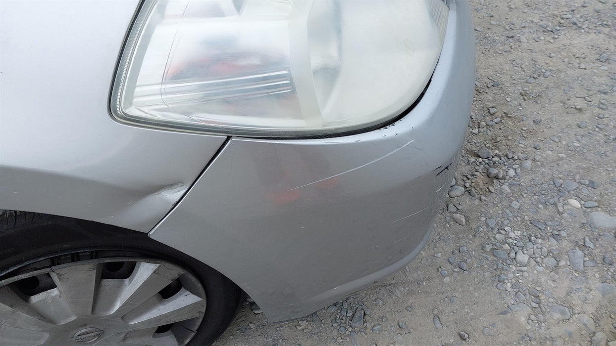 2006 Nissan Tiida   5287 - Used parts for sale