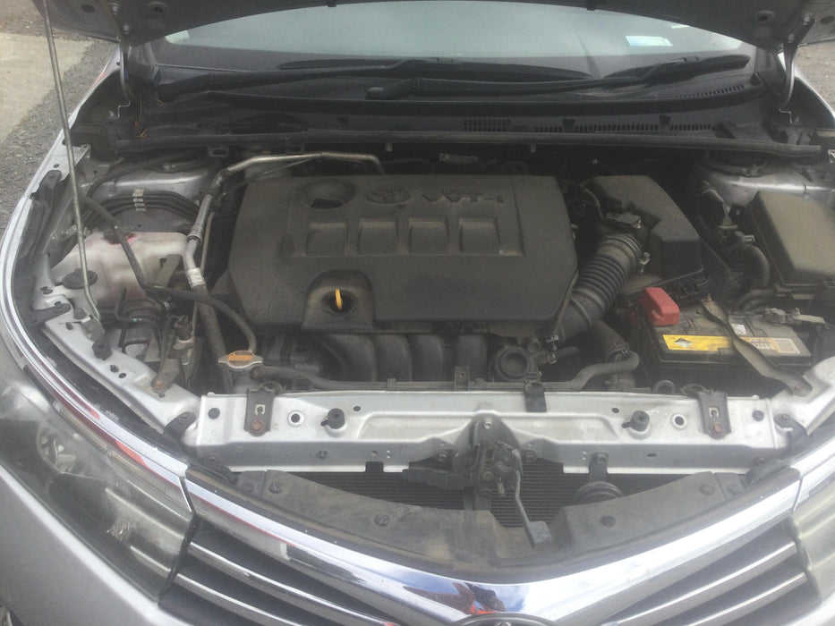 2014 Toyota Corolla GX 1.8P/CVT/SL/4DR/5  5911 - Used parts for sale