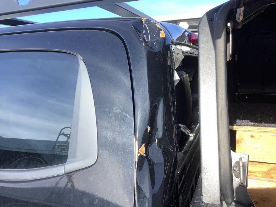 2021 Isuzu D-Max LS DOUBLE CAB 2WD 3.  4949 - Used parts for sale