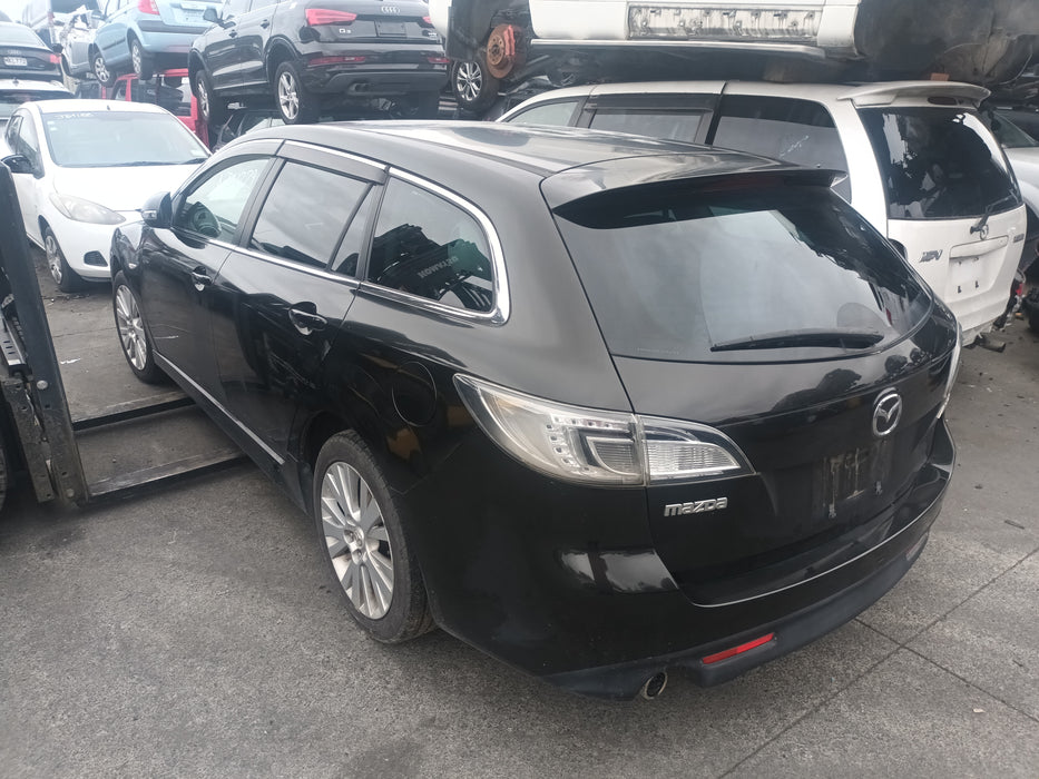 2008 Mazda 6 Atenza GH  5294 - Used parts for sale