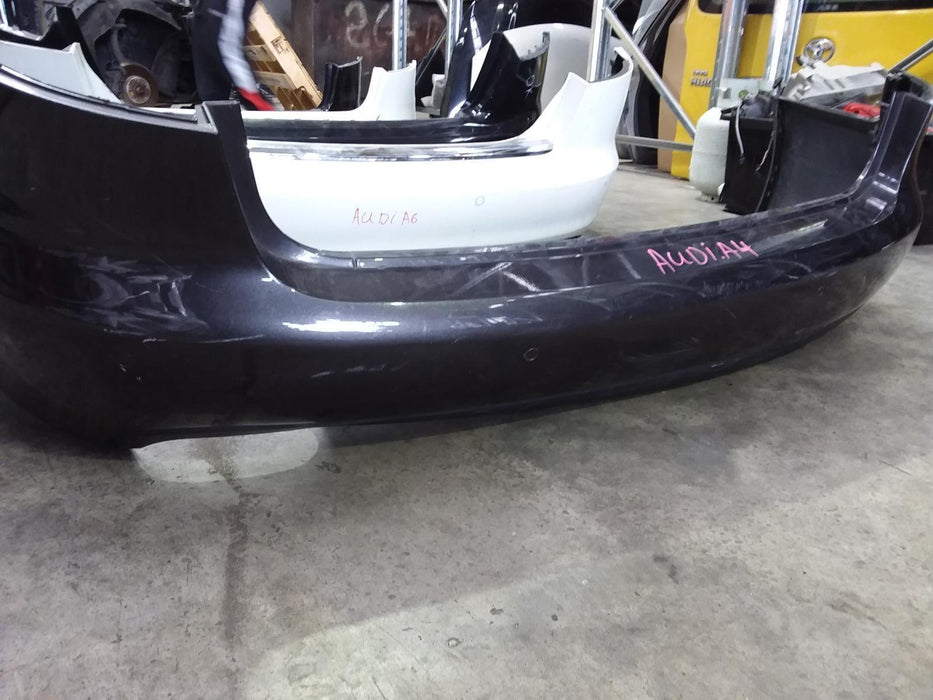 Audi A4 A4  Rear Bumper