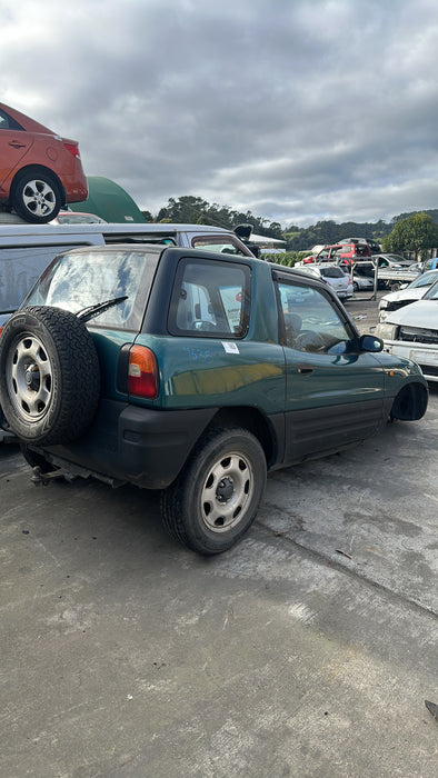 1994, Toyota, Rav4, SXA10-0020553