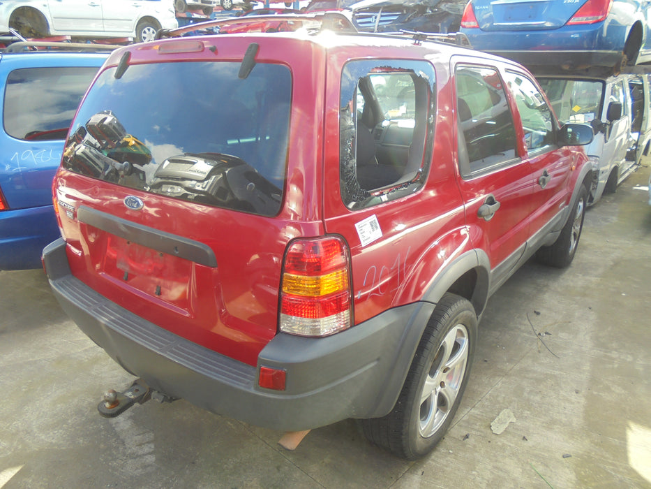 2001, Ford, Escape, EPFWF-100740