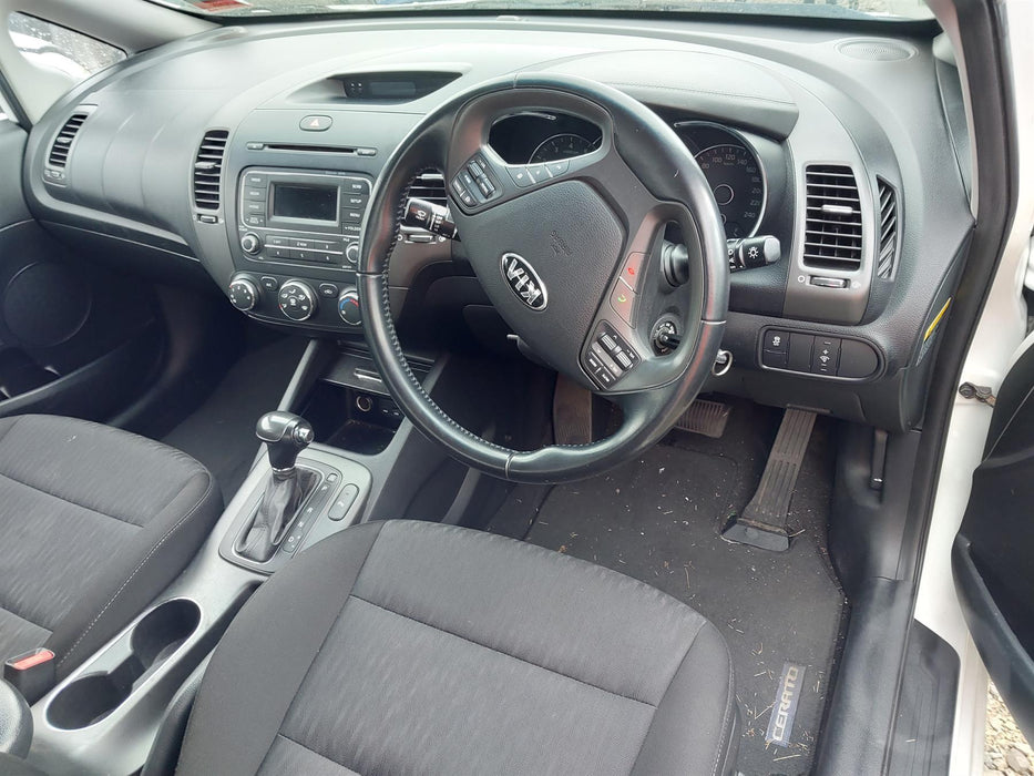 2014 Kia Cerato EX YD 5653 - Used parts for sale