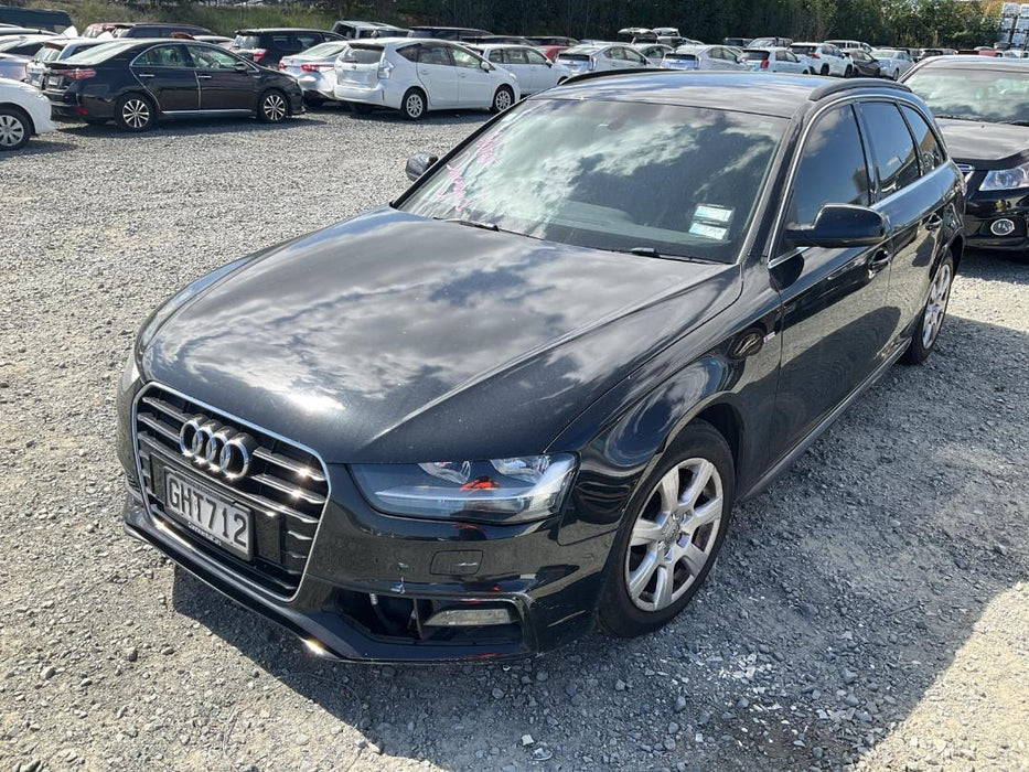 2013 Audi A4 A4  2742 - Used parts for sale