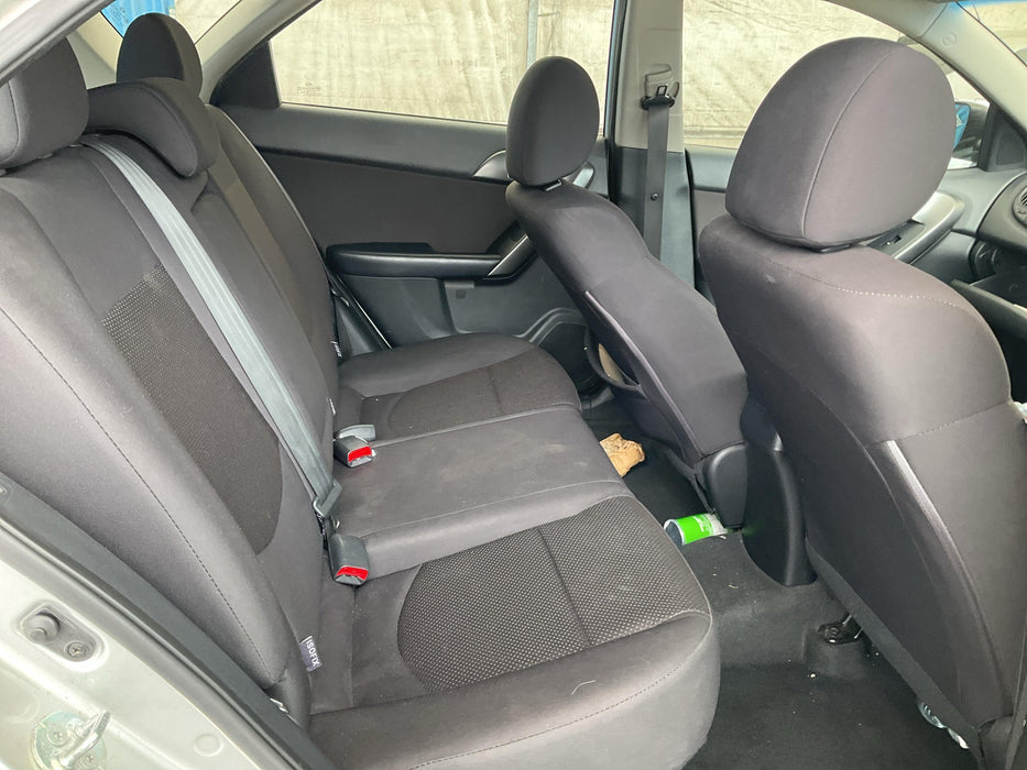 2010 Kia Cerato 2.0 PETROL AUTO LX  5473 - Used parts for sale