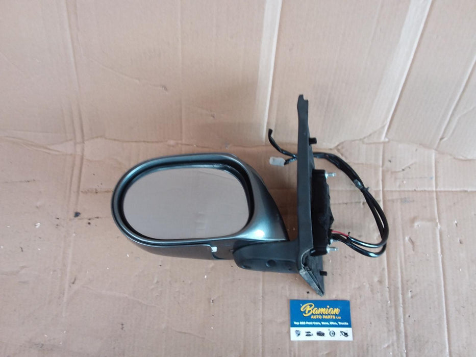 Nissan Note Note  Left Door Mirror