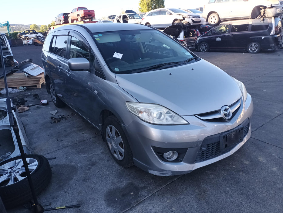 2009 Mazda Premacy   6240 - Used parts for sale