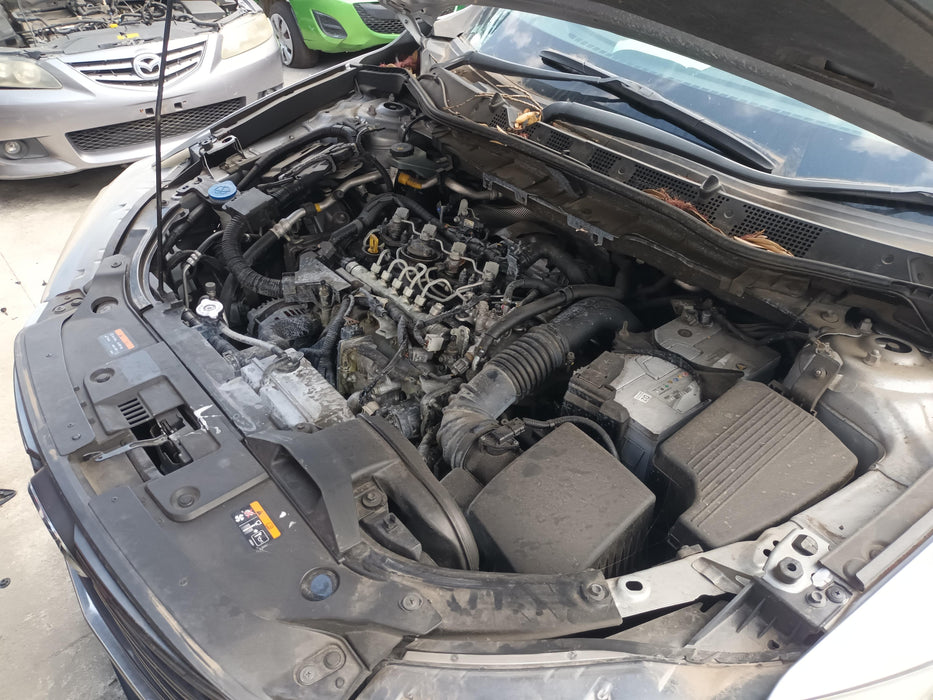 2016 Mazda CX-5 JM0KE102200377842  5855 - Used parts for sale