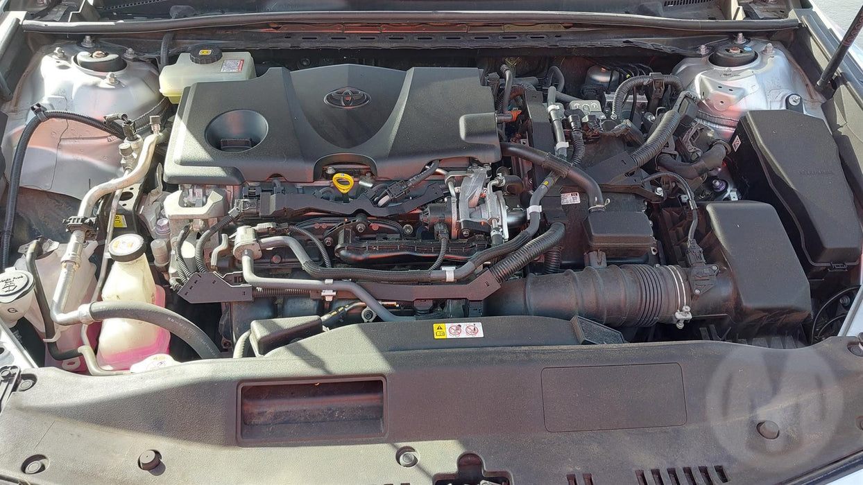 2019 Toyota Camry GX 2.5PH/CVT  4673 - Used parts for sale