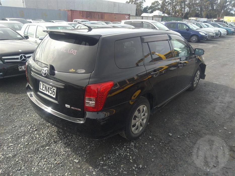 2007, Toyota, Corolla, Fielder, NZE141-9029700