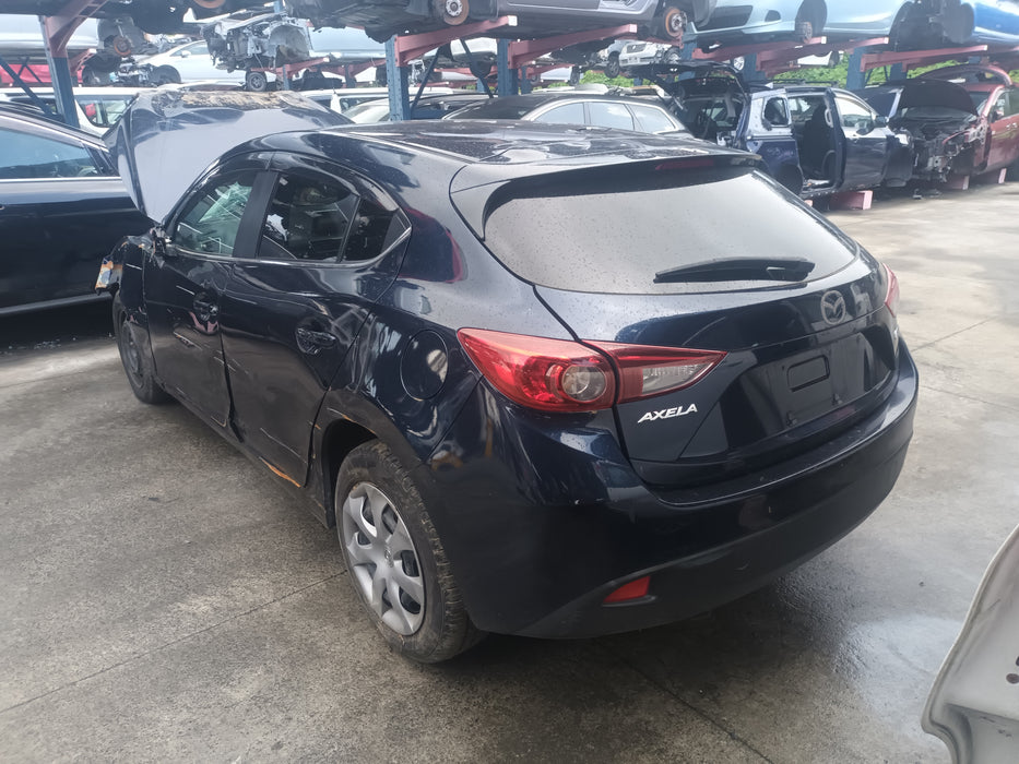 2014 Mazda 3 BM / BN Axela   5220 - Used parts for sale