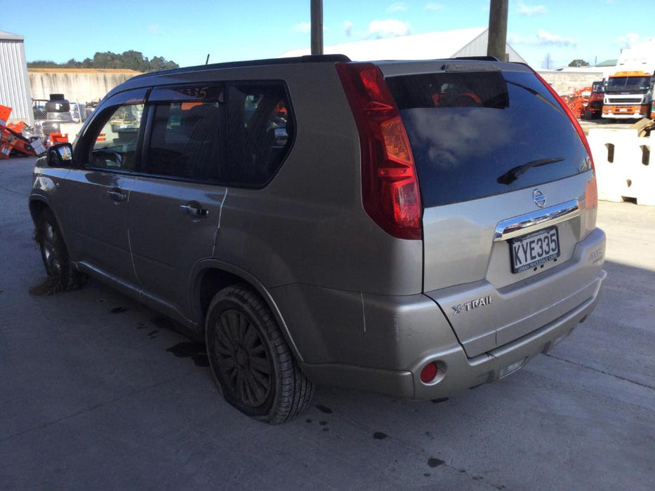 2008, Nissan, X-Trail, T31-004643