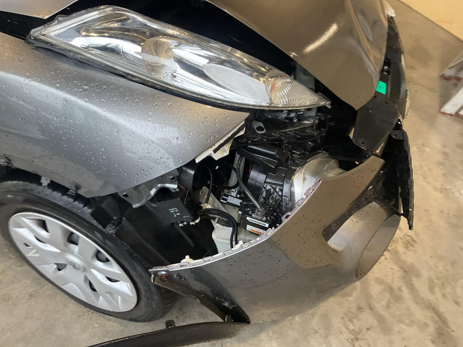 2013 Nissan Juke  I F15 6096 - Used parts for sale