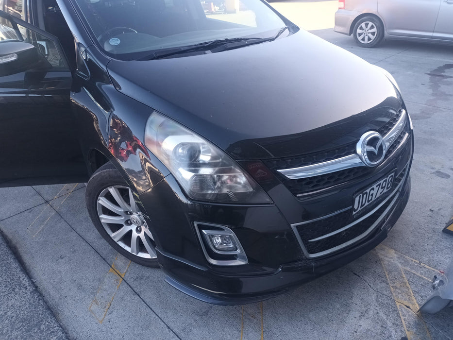 2010 Mazda MPV   6066 - Used parts for sale