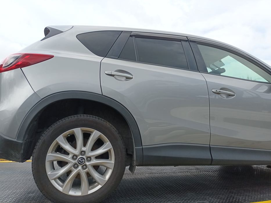 2012, Mazda, Cx-5, KE2AW-106136