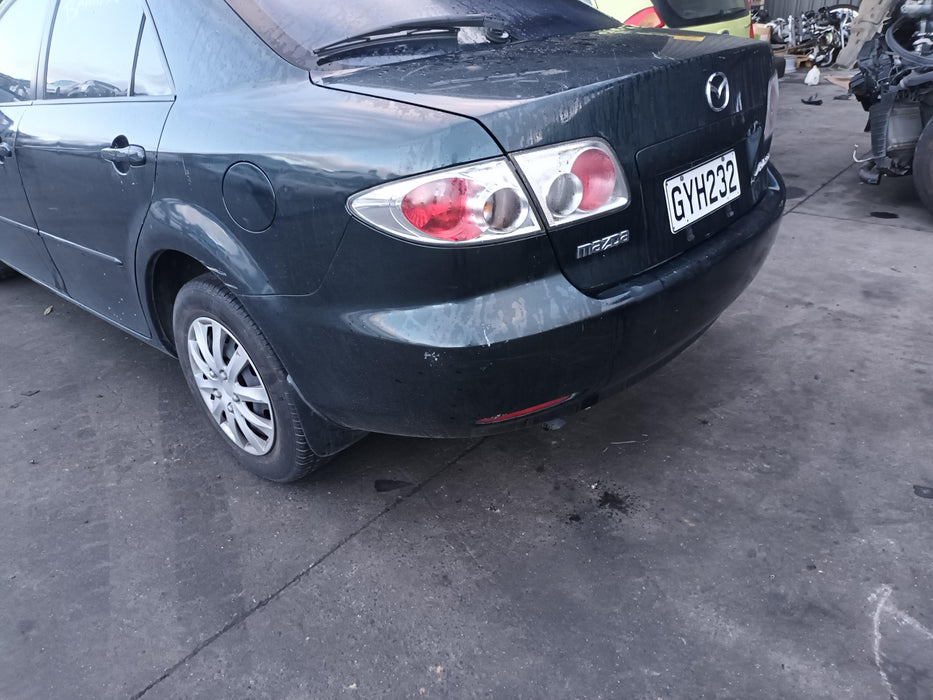 2004 Mazda Atenza   4492 - Used parts for sale